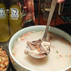 西蒙烤全羊(金港公园店) User Photo