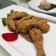 Guohuida Restaurant (baolong) User Photo