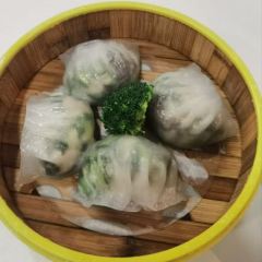 BAIWEICHAUN RESTAURANT·Pavilion Court · Friendship Court User Photo