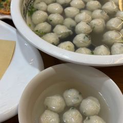 王记海鲜餐厅 User Photo