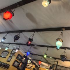 Sultanahmet Fish House, Istanbul Restaurant, Dining User Photo