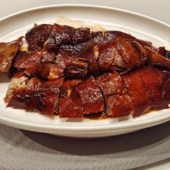 JIN YUE XUAN User Photo