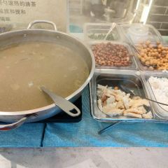 大师傅金奖啤酒鱼(西街口总店) User Photo