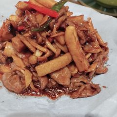 大师傅金奖啤酒鱼（悦享店） User Photo