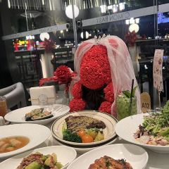 C'MON BABY User Photo