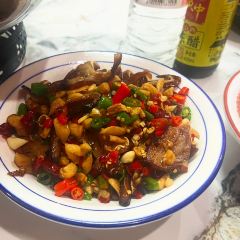 光泽辣味馆(金岩路店) User Photo