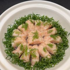 银川中心智选假日酒店(餐饮中餐厅) User Photo