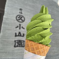 Marukyu Koyamaen Nishi Notoin User Photo