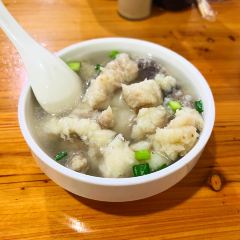 江南紅魚湯（洋中花園店）張用戶圖片