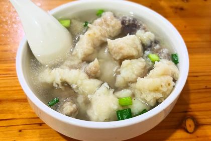 江南紅魚湯（洋中花園店）