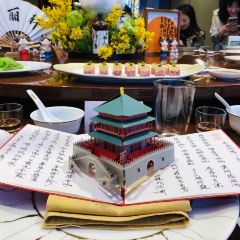 万丽轩·中餐厅 User Photo