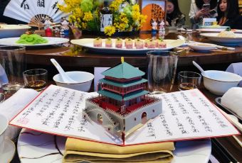 万丽轩·中餐厅 User Photo