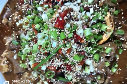 彩云川菜馆(繁荣小区店)