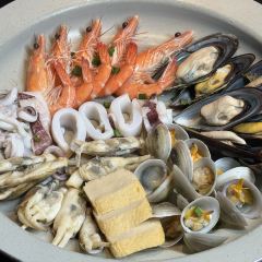 FAN JING RESTAURANT 여행 사진