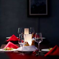 徐州雅高瑞享飯店·拾府中餐廳張用戶圖片