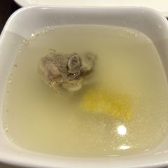 Cafeteria 3 여행 사진