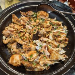 江畔鱼舫.客家菜(万绿广场店) User Photo