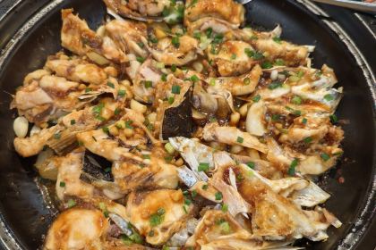 江畔鱼舫.客家菜(万绿广场店)