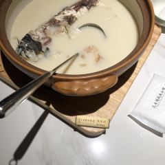 天目湖宾馆·风味小馆 User Photo
