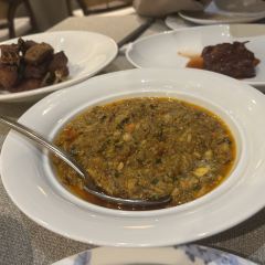 無錫太湖飯店·寄暢軒中餐廳張用戶圖片