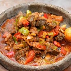 Turgut Kebab User Photo