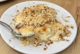 Unlu Pilavci Engin Usta用戶圖片