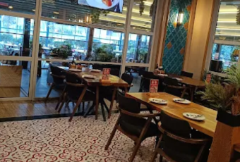 Kadim Restaurant用戶圖片
