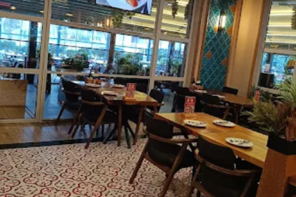 Kadim Restaurant