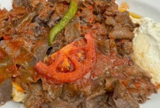 Bursa Kebap Evi用戶圖片