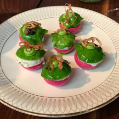 SOMMERFELD Restaurant User Photo