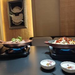 The Master of Lijiang Restaurant(Gu Cheng Nan Men Store) 여행 사진