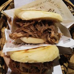 Chang'an Food Court: SHAN LI BO WEN HUA CAN TING User Photo