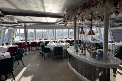 Фрегат Благодать