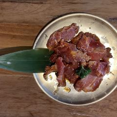 牛哥の店炭火烤肉 User Photo