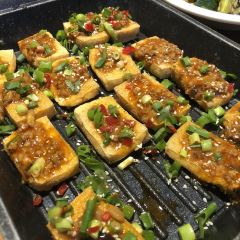 禾木·烧烤(丽景店) ảnh của người dùng