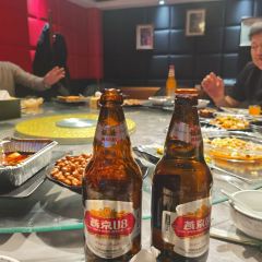 38度9海鲜烧烤音乐餐厅(南戴河店) User Photo