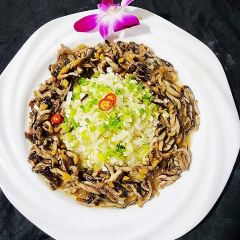 JuFengDe Restaurant User Photo