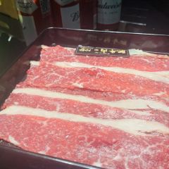 原牛道·潮汕鲜牛肉火锅(汉京店) User Photo