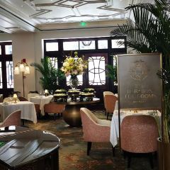 The Harrods Tea Rooms User Photo