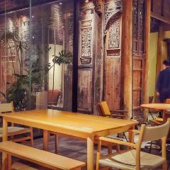 一尺花园(广富林店) User Photo