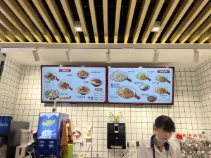 張二餄餎面館