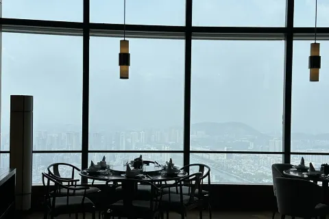 Xiang Yue Chinese Restaurant and Bar