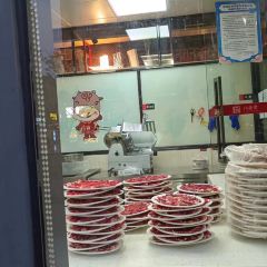 八合里牛肉火锅(万象九宜城店) User Photo