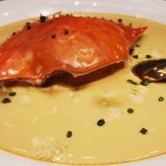 甬府小鲜(环贸iapm店) User Photo