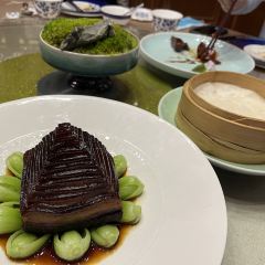 淡茶饭国际互联网宴请餐厅 ảnh của người dùng
