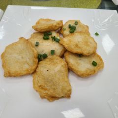 海陵島港邊客棧·港邊海鮮私房菜·刺身張用戶圖片