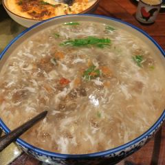 食锦记家宴·闽南菜(五店市店) 여행 사진