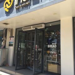 名代·蛋糕(新师院店) User Photo