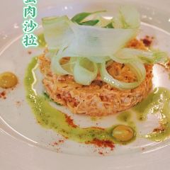 Bella Vita Bistro User Photo