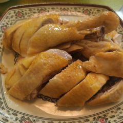 Nie Ji Yue CaiGuan (Gu West Road) User Photo